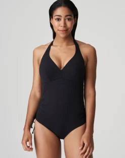 Black Holiday One-Piece