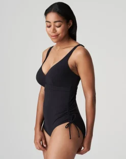 Black Holiday One-Piece