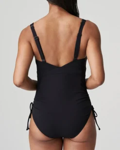 Black Holiday One-Piece