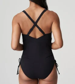 Black Holiday One-Piece