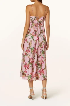 Botanique Dress