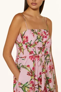 Botanique Dress