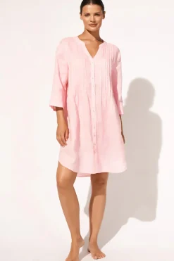 Botanique Tunic Dress