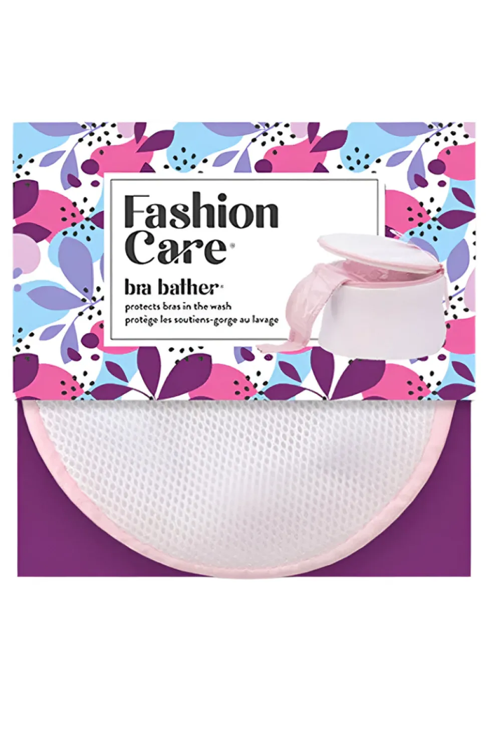 Bra Bather: A-D+ Cup