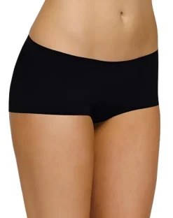 Breathe Soft Boyshort