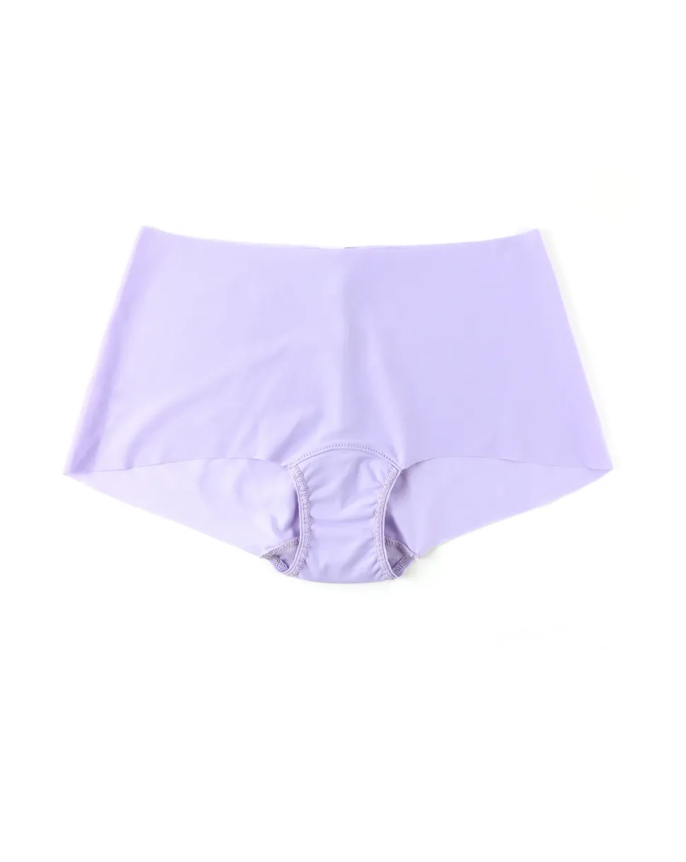 Breathe Soft Boyshort