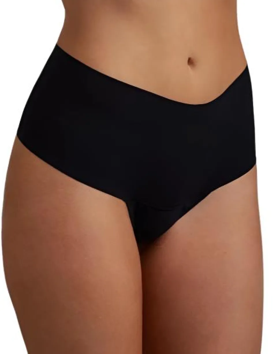 Breathe Soft High Rise Thong