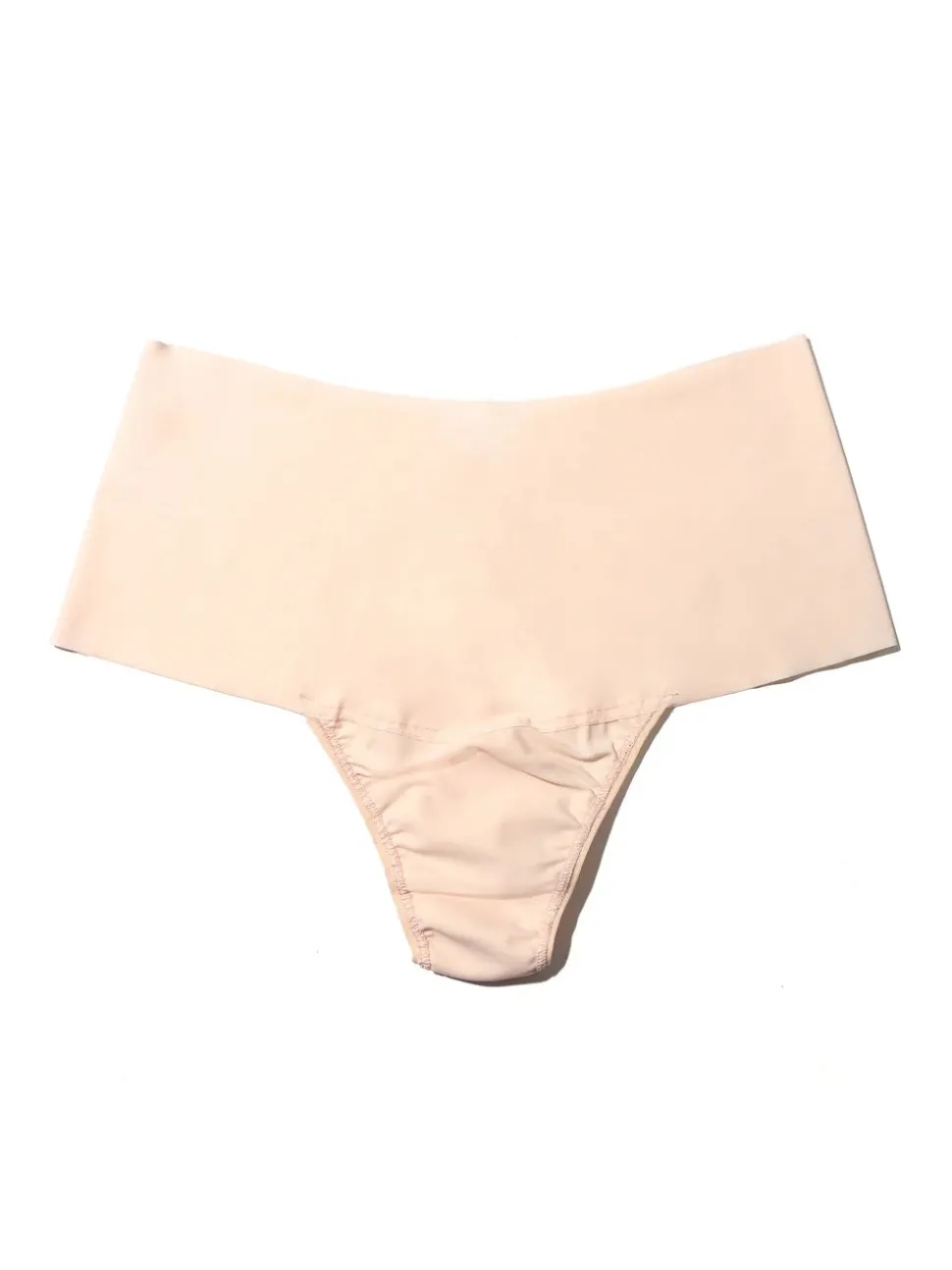 Breathe Soft High Rise Thong