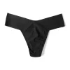 Breathe Soft Natural Rise Thong