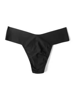 Breathe Soft Natural Rise Thong