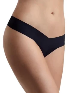 Breathe Soft Natural Rise Thong