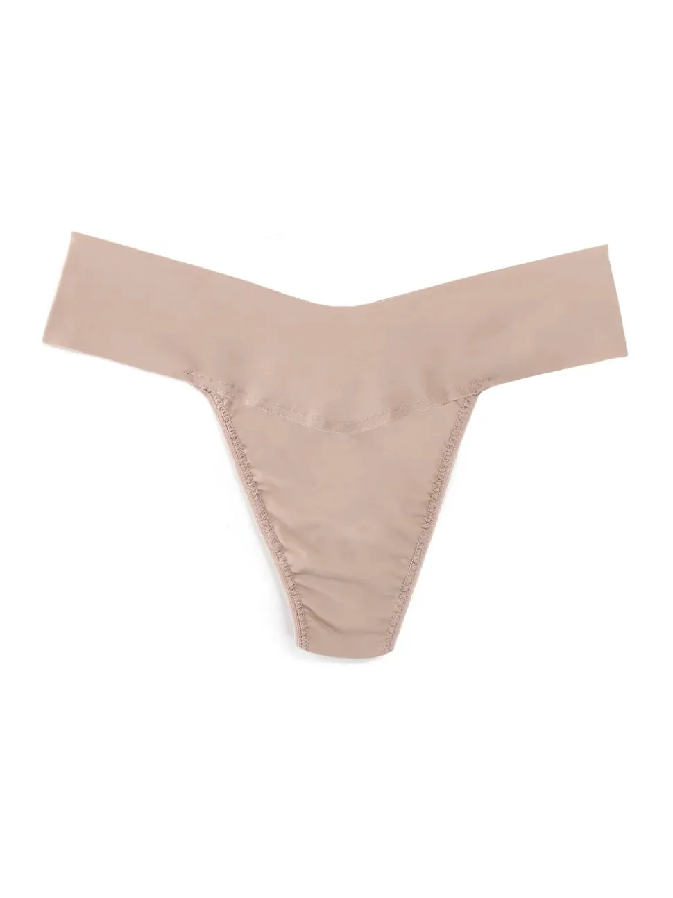 Breathe Soft Natural Rise Thong