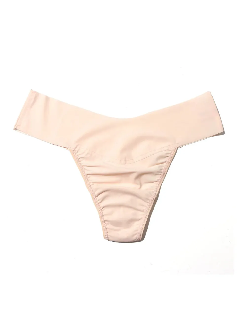 Breathe Soft Natural Rise Thong