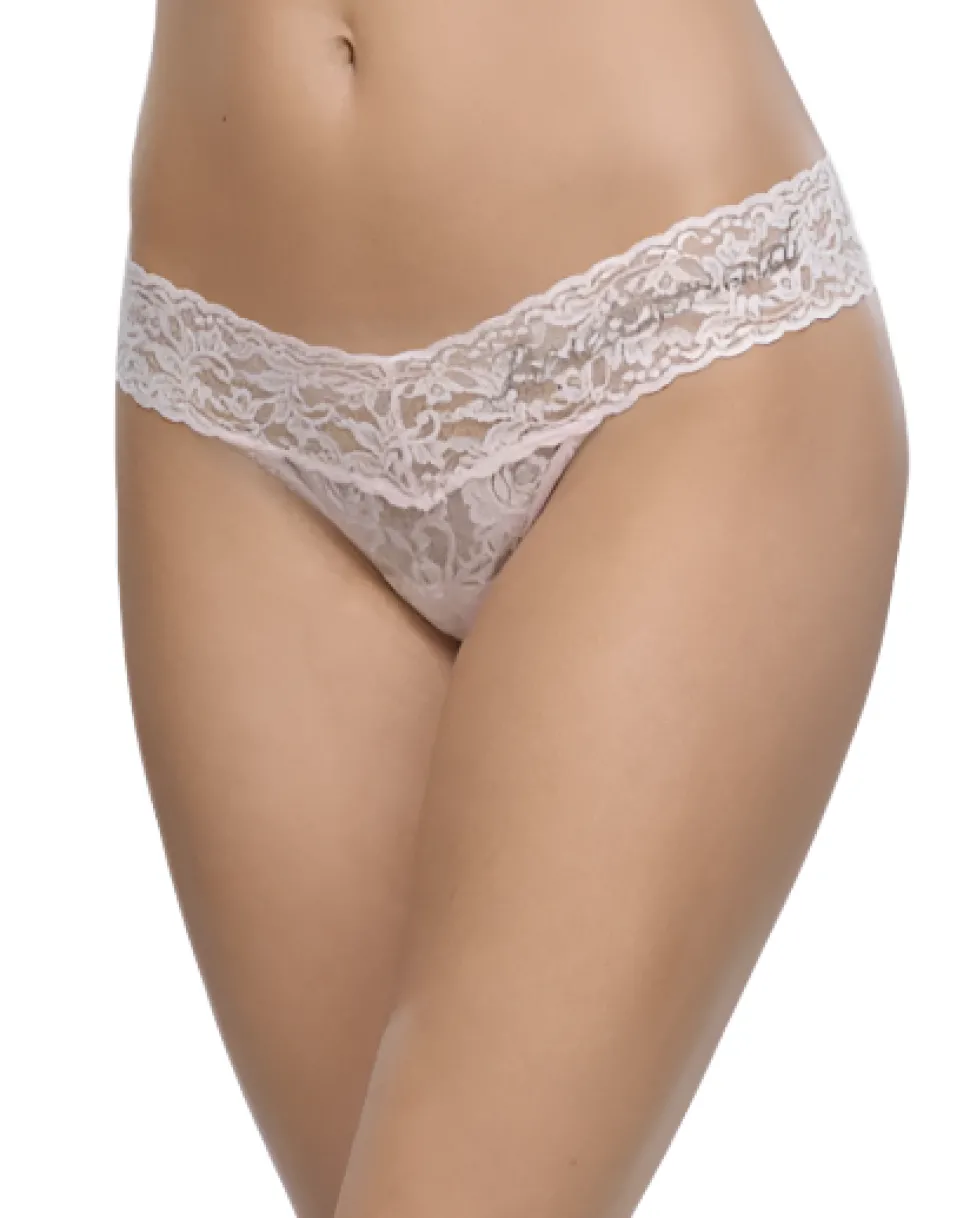 Bridesmaid Thong