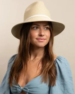 Bridget Fedora Hat
