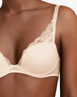 Brooklyn Plunge Bra