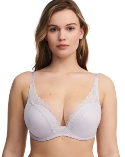Brooklyn Plunge Bra