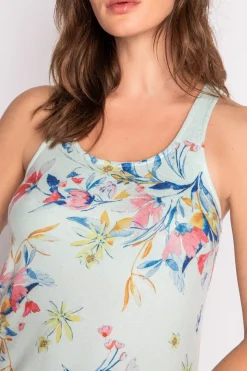 Budding Bouquet Floral Dress: Size S