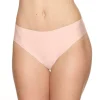 Butter Mid-Rise Thong