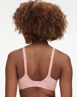 C Jolie Memory Foam T-Shirt Bra: Size 36E