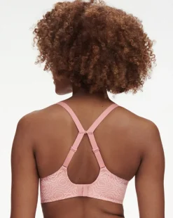 C Jolie Memory Foam T-Shirt Bra: Size 36E