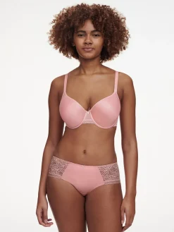 C Jolie Memory Foam T-Shirt Bra: Size 36E