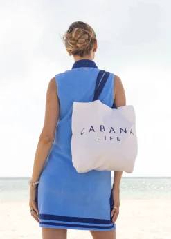 Cabana Life Tote Bag