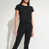 Cait Tee and Skinny Pant Set