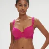 Canopee Spacer Plunge Bra: Size 36E