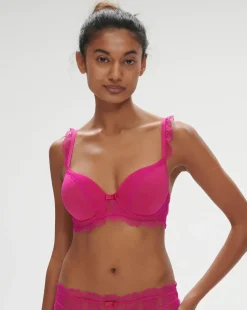 Canopee Spacer Plunge Bra: Size 36E