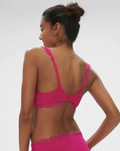 Canopee Spacer Plunge Bra: Size 36E