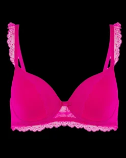 Canopee Spacer Plunge Bra: Size 36E