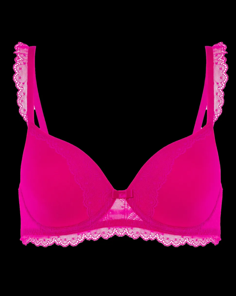 Canopee Spacer Plunge Bra: Size 36E