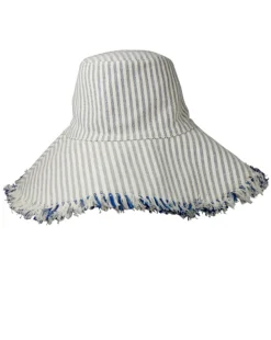 Canvas Packable Hat