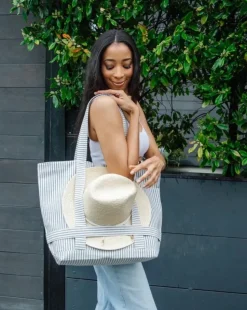 Canvas Traveler Bag