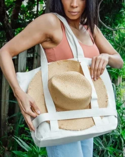Canvas Traveler Bag