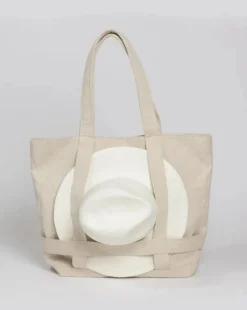 Canvas Traveler Bag