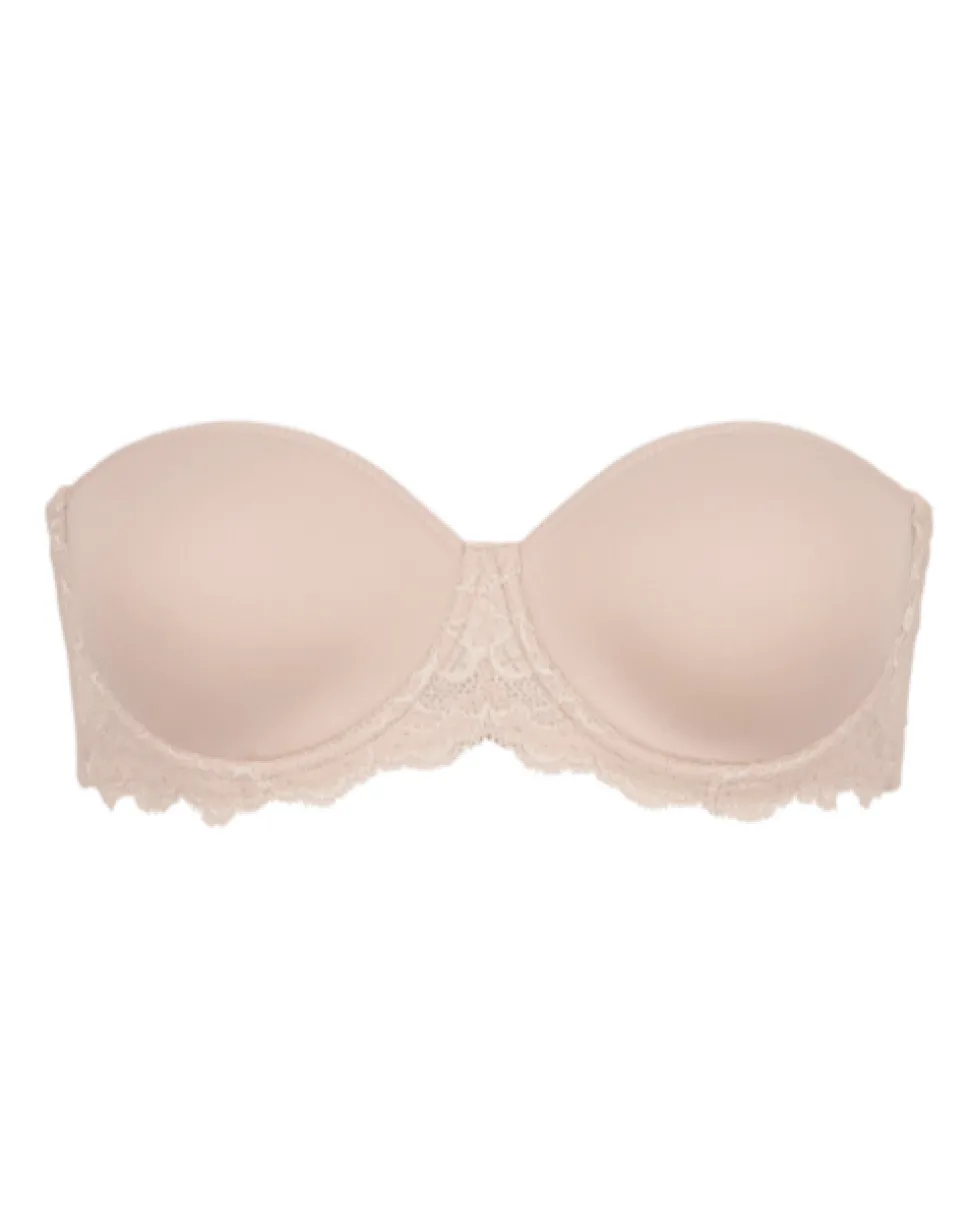 Caresse Strapless Bra
