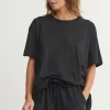 Carla Tee & Casy Short Set
