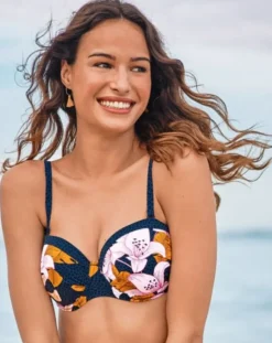 Cassie Bikini Set: Size 34D, 34E (34DD)