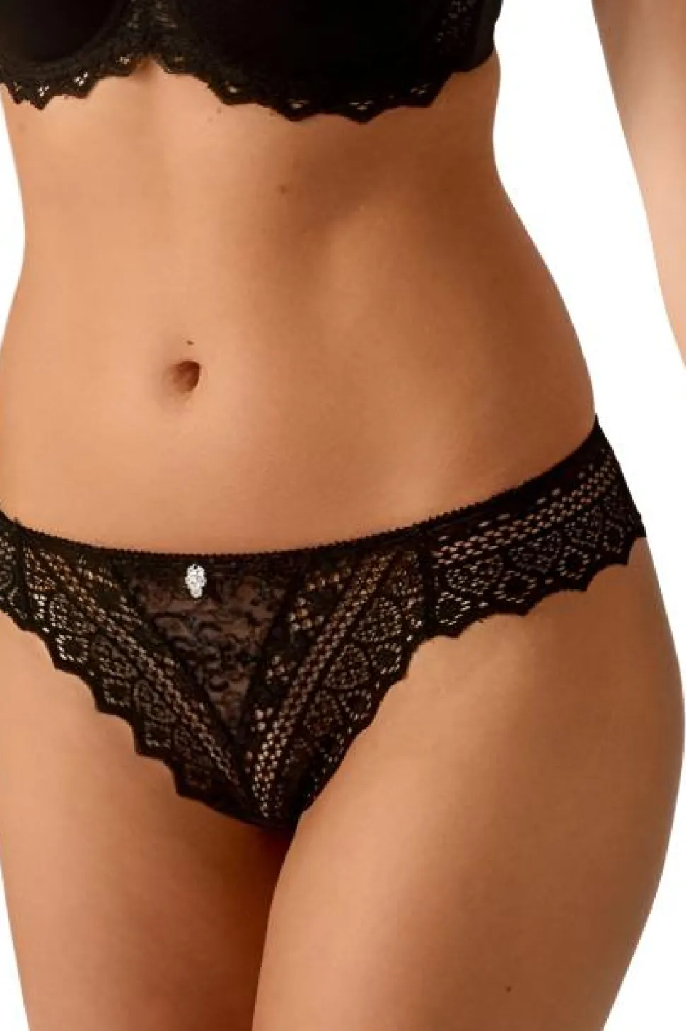 Cassiopee Thong