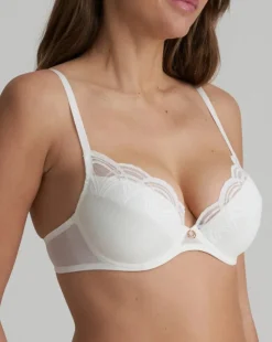 Cathia Push Up Bra