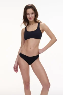 Chantelle Pulp Wirefree Crop Bikini Set