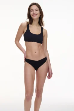 Chantelle Pulp Wirefree Crop Bikini Set