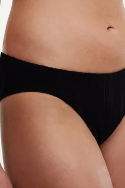 Chantelle Pulp Wirefree Crop Bikini Set