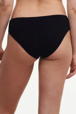 Chantelle Pulp Wirefree Crop Bikini Set