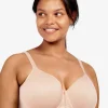 Chic Essential T-Shirt Bra - Size 40C, 40D, 32G