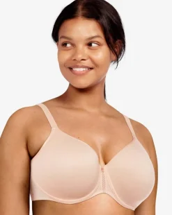 Chic Essential T-Shirt Bra - Size 40C, 40D, 32G