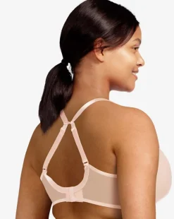 Chic Essential T-Shirt Bra - Size 40C, 40D, 32G
