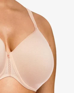 Chic Essential T-Shirt Bra - Size 40C, 40D, 32G